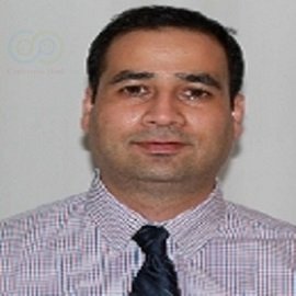 Aamir Sofi