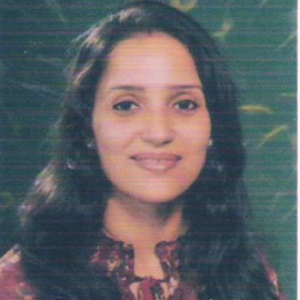 Shweta Sharma