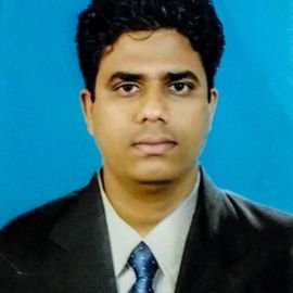 Rakesh Rahul Jadhav