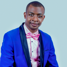 Benjamin Anabaraonye