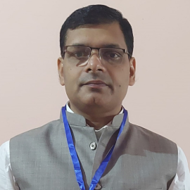 Pankaj Kumar Maurya